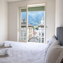 Castle View in Bellinzona, Bellinzona — photo 5