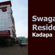 Swagath Residency, Кадапа — фото 3