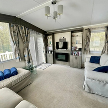 Caravan - Sleeps 4 - Pool - Pet Friendly, Сент-Леонардс — фото 3