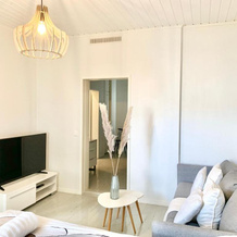 Spacious Scandinavia Travelers Apartment, Керава — фото 2