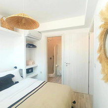 The Nine Graces - Agios Prokopios Beach Villas with Private Swimming Pools, 阿吉奥斯普罗科皮奥斯 — 照片 5