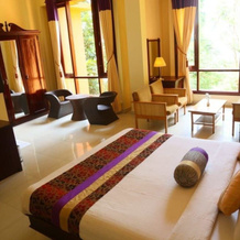 Blue Ginger Resort, Vellamunda — photo 5