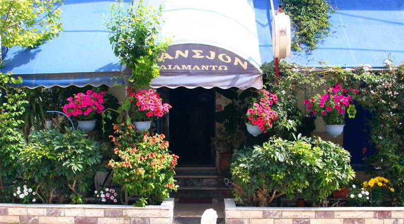 Diamanto Rooms, Eretria — photo 1