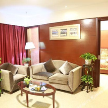 Hongyuan International Hotel, 金华 — 照片 2