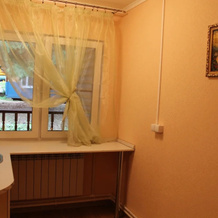 Flora Park Country Club, Trusovo — photo 3
