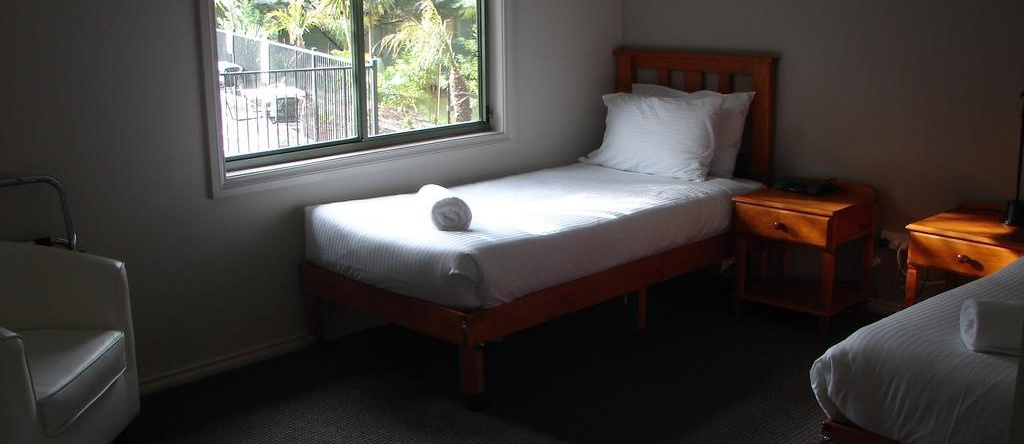Kangaroo Valley Golf & Country Resort, 袋鼠谷 — 照片 1