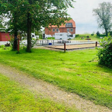 Rudbøl Camping, Хойер — фото 3