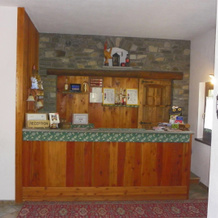 Hotel Les Granges, Ла-Тюиль — фото 2