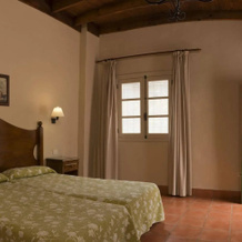 Hotel El Patio, Эль Гинчо — фото 4