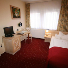 Hotel Acht Linden, 埃格施托夫 — 照片 2