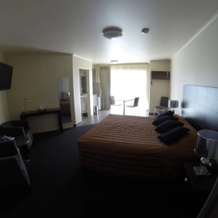Comfort Inn Clubarham, 巴勒姆 — 照片 5