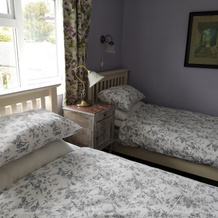 Upthedowns B&B, 塞文奥克斯 — 照片 4