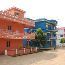 Ushodaya Resorts, 阿拉库 — 照片 3