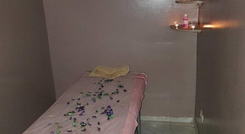 Villa Djerba, 胡姆特苏克 — 照片 1