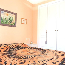 Apartment With 2 Bedrooms in Islantilla, With Wonderful Mountain View,, 莱佩 — 照片 4