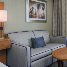 Doubletree By Hilton Atlanta Airport, Ист-Пойнт — фото 4