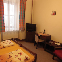 Hotel Stará Škola, Горица на Шумаве — фото 2