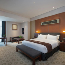 Foshan Pasonda Junyu Hotel, Фошан — фото 5