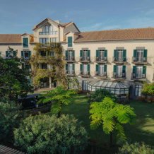 Hotel Quinta da Bela Vista, Funchal — photo 4