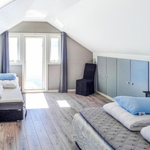 Awesome Apartment in Strandebarm With 5 Bedrooms and Wifi, Kvam — photo 3
