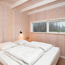 Cozy Holiday Home in Arrild With Sauna, 阿里尔德 — 照片 3