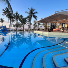 Hilton Salalah Resort, Салала — фото 3