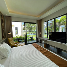 The Valerian Villa Ubud, 乌布 — 照片 5
