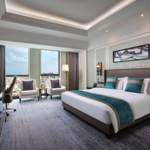 Ramada Plaza Wuhan Huangpi, Ухань — фото 3