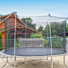 Eco-friendly House by Goszcza Lake, 拉古夫 — 照片 5