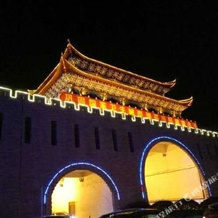 Yindu International Hotel, Цюйцзин — фото 2