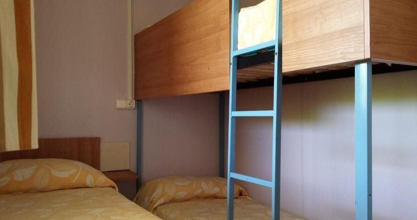 Camping Lalqueria, Гандия — фото 1