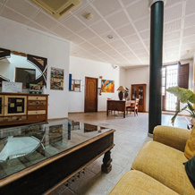 HOTEL MUSEO Lucainena, 卢卡伊内纳德拉斯托雷斯 — 照片 3