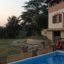 Casolare il Poggio, Ficulle — photo 5