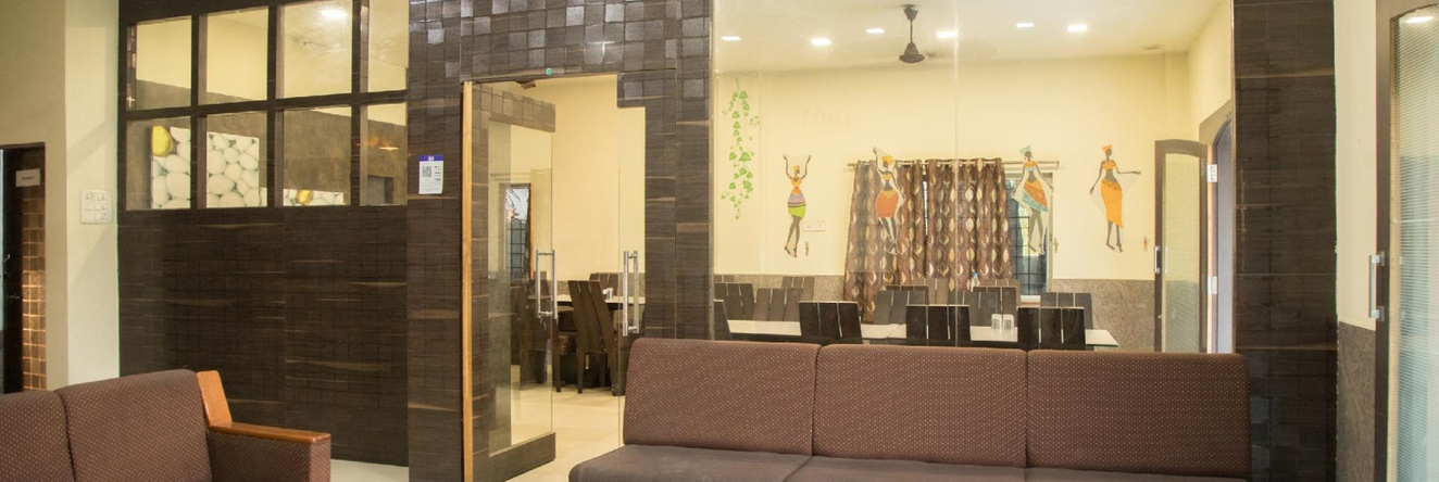 Collection O 30071 Hotel Samruddhi, Butibori — photo 1
