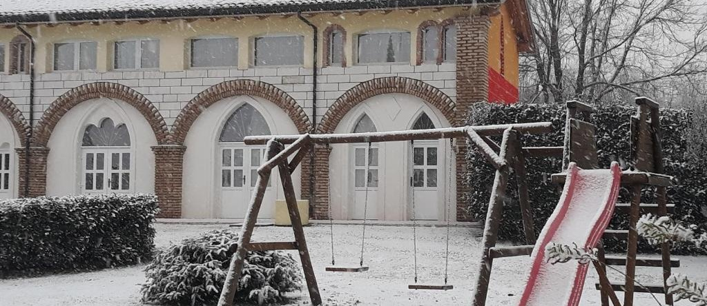 Agriturismo Villa Stella, Rivoli Veronese — photo 1