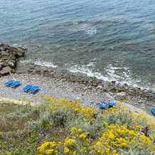 Appartamento Al Mare, Оспедалетти — фото 2