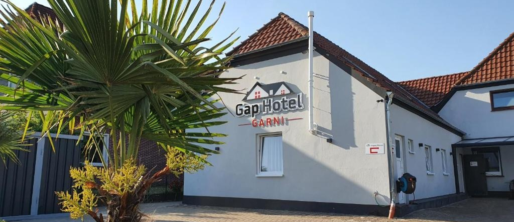 Gap Hotel, Langwedel — photo 1