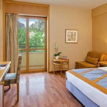 Divani Meteora Hotel, 卡兰巴卡 — 照片 5