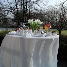 Haus Lttingen Landhaussuite Am Schloss, Xanten — photo 5