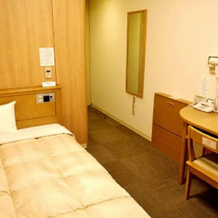Hotel Route Inn Tomakomai Ekimae, Томакомай — фото 4