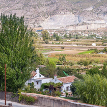 Rustic Cottage in El Padul With Swimming Pool, Padul — photo 3