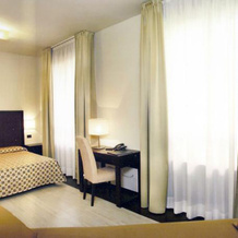 Hotel Cristallo, Сальсомаджоре — фото 4