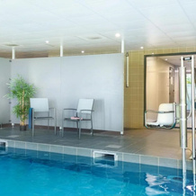 Nemea Appart Hotel Grand Coeur Nancy Centre, Нанси — фото 5
