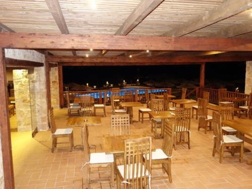 Simosmare Resort, Elafonissos — photo 1