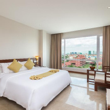 Dyvith Hotel and Residence, 金边 — 照片 2
