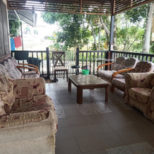 OYO Home 90371 Home Valley Homestay Tambunan, Tambunan — photo 5