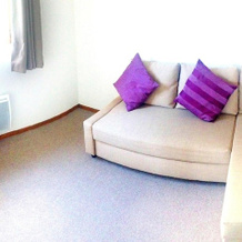 Apartment With 2 Bedrooms in Thollon-les-mémises, With Wonderful Lake, 托隆-莱-梅米兹 — 照片 2