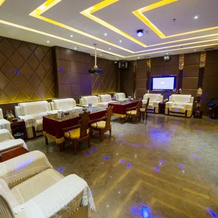 Hongsen Hotel, Baiyin — photo 5