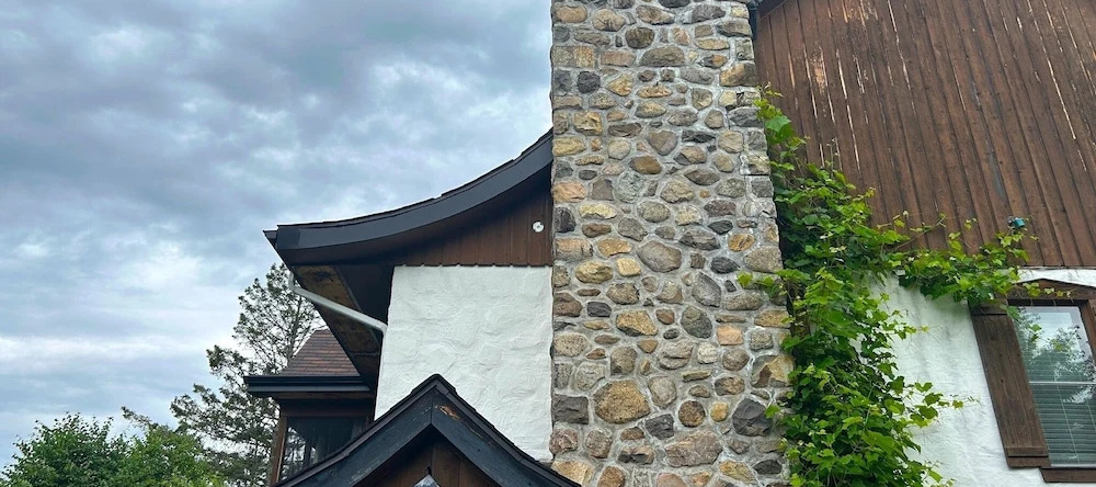 Chalets Val-David, 瓦尔大卫 — 照片 1