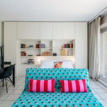 Studio-Flat With Lake View, Лугано — фото 5
